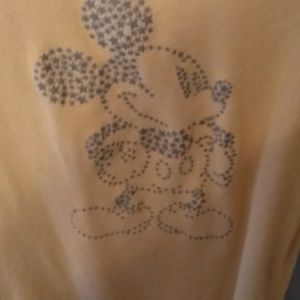 Disney Tops - The wonderful world of Disney ribbed tank Disney Tops - The wonderful world of Disney ribbed tank